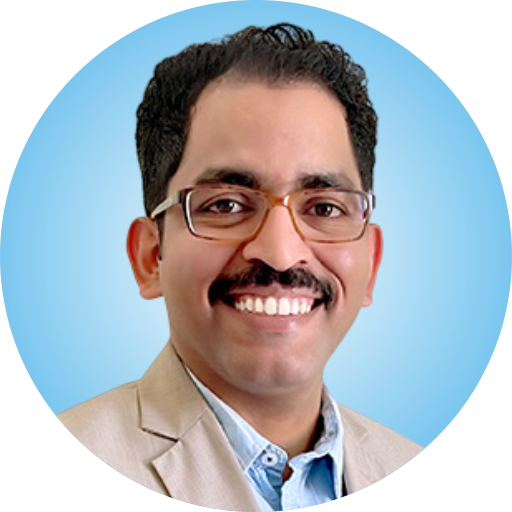 Dr. Saseendar Shanmugasundaram